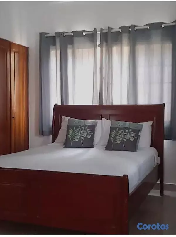 apartamentos - hermoso Apartamento en Condominio Colonial Tropical, en Juan Dolio  3