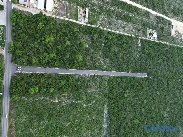 solares y terrenos - Bayahibe – Terreno en venta de 1,025 m2 4