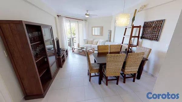 apartamentos - APARTAMENTO EN JUAN DOLIO  6