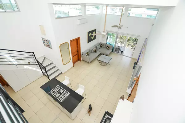 apartamentos - Vendo Penthouse en Punta Cana Village 7