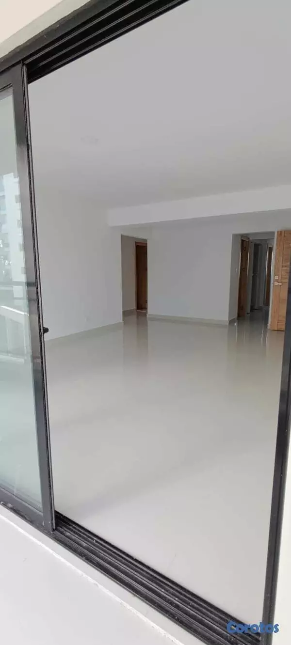 apartamentos - Vendo Apartamento de Lujo en Renacimiento, 100m² de Terraza, 2 habitaciones + S 5