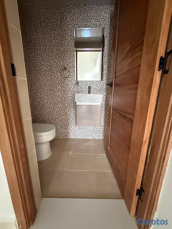 apartamentos - APARTAMENTO EN VENTA – TORRE MODERNAEN MIRADOR NORTE (PROYECTO NUEVO) 10