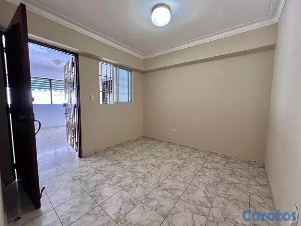 apartamentos - Apartamento de 2 habitaciones y 2 baños de oportun 5
