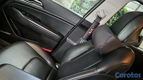 jeepetas y camionetas - Kia sportage ex 2023 13
