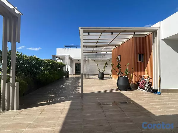 apartamentos - Apartamento en alquiler en piantini de dos habitaciones 9