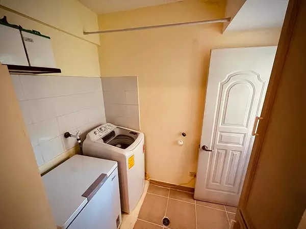 apartamentos - Apartamento Primer Piso, Alma Rosa I 10