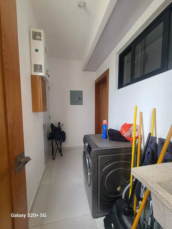 apartamentos - Apartamento en 4to Nivel en Santiago 5