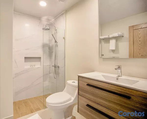 penthouses - Penthouse con Jacuzzi y BBQ Privado en Dominicus – 16