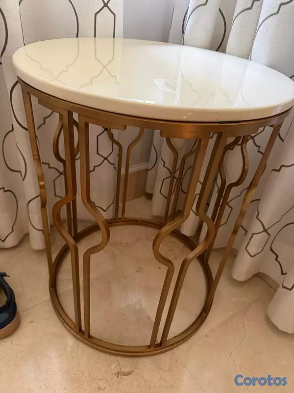 decoración y accesorios - Mesas laterales  2