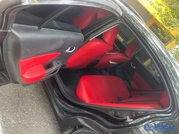 carros - Honda Civic 2014 EX 5