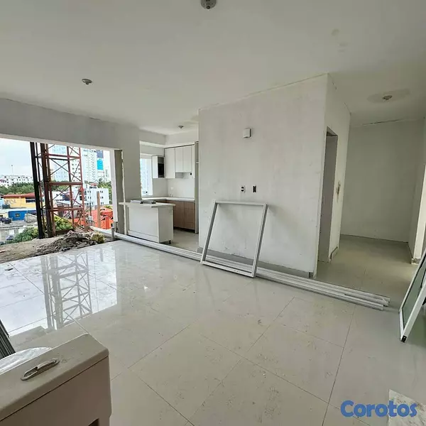apartamentos - Apartamento en venta nivel 13, Alma Rosa I  10