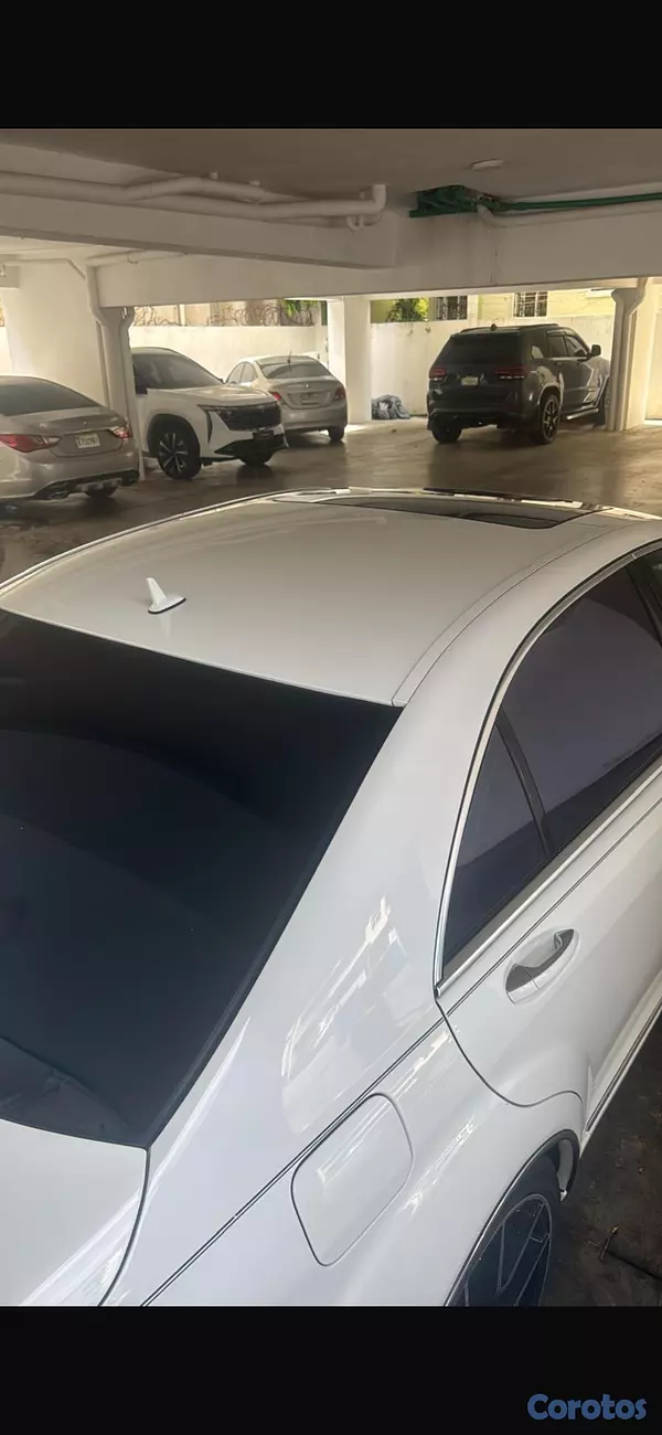 carros - Mercedes, se vende por motivo de viaje 9