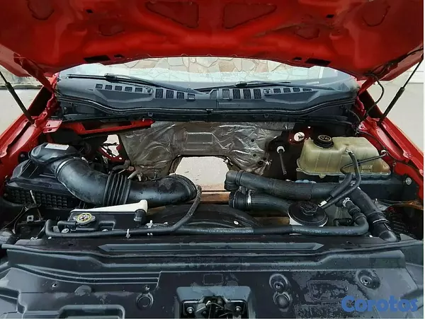 repuestos -  FRENTE COMPLETO (NOSE) + COOLING SYSTEM 6.7L DI 2