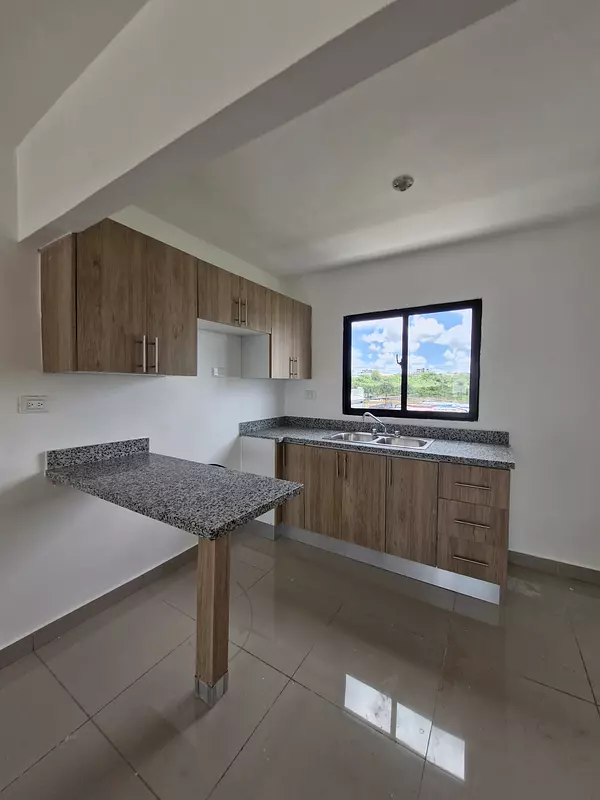 apartamentos - Apartamentos nuevos cerca Puente Juan Carlos 2