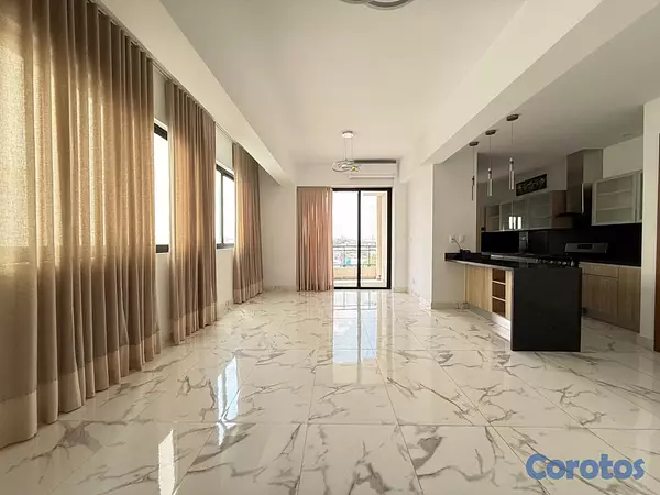 apartamentos - Apartamento en Venta Cacicazgos  3