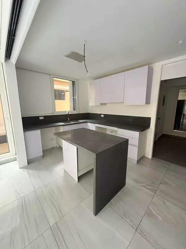 apartamentos - Vendo apartamento tipo Loft en Evaristo Morales  6