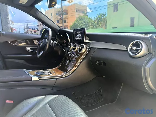 carros - Mercedes benz c300 2018 6