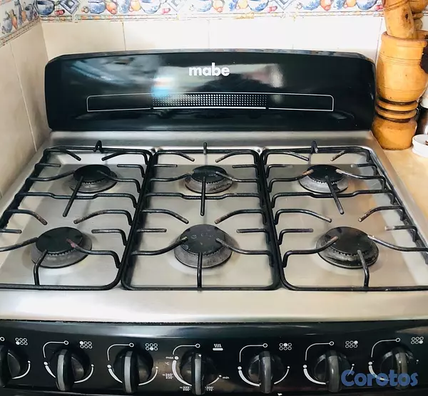 cocina - Vendo Estufa Usada 2