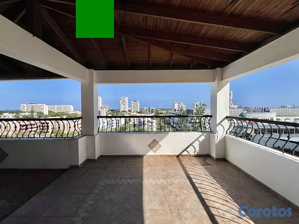 penthouses - Venta de Penthouses en Bella Vista 13