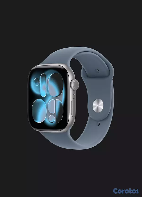 accesorios para electronica - Apple Watch Series 11 – 42mm & 46mm – Nuevos Sellados  4