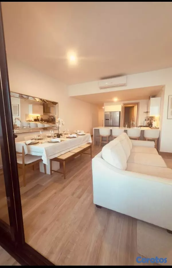 casas vacacionales y villas - Apartamento disponible SOLE 3 D5 en The Beach At Punta cana City Place. 2