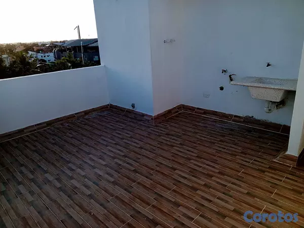 penthouses - SUPER OPORTUNIDAD en LOS CORALES DEL SUR, 2 PENTHO 5