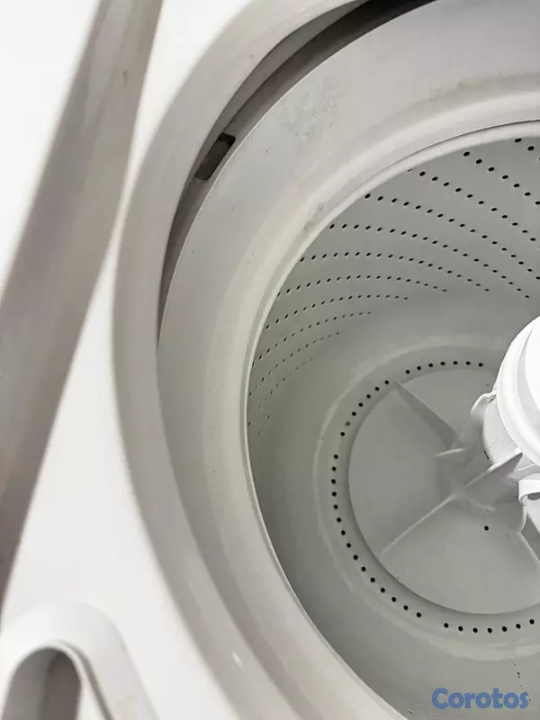 electrodomesticos - Lavadora Whirlpool 2024 – 15 kg / 33 lb – Excelent 5