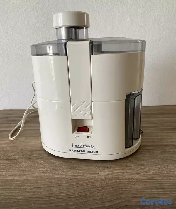 cocina - Licuadora, tostadora y batidora  12
