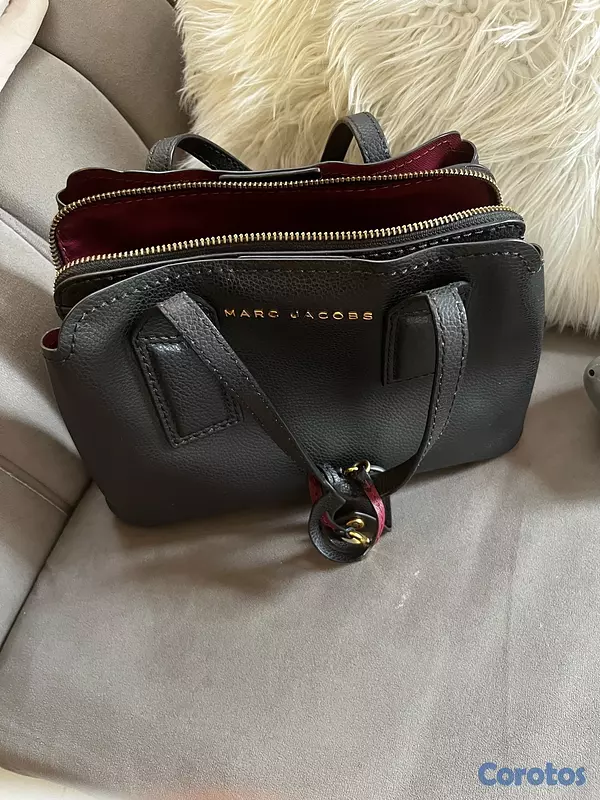 carteras y maletas - Bolso tipo maletín. 2