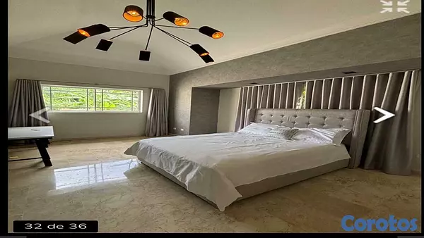 casas - En Venta y Alquiler Casa en Isabel Villas Cuesta Hermosa III 5