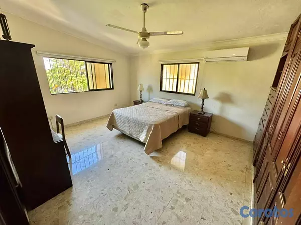 casas - Venta de Casa en Las Praderas  5