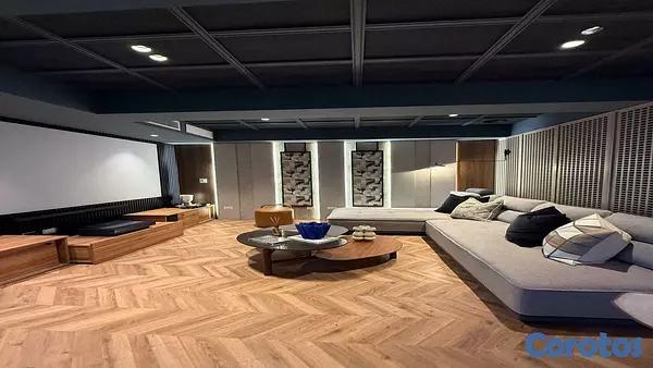 apartamentos - Aparatamento en la Esperilla de 360m2 con Vista al mar 7