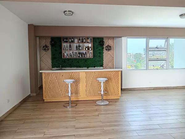 apartamentos - APARTAMENTO EN VENTA CON PISCINA UBICADO EN LOS RIOS 📍
 3