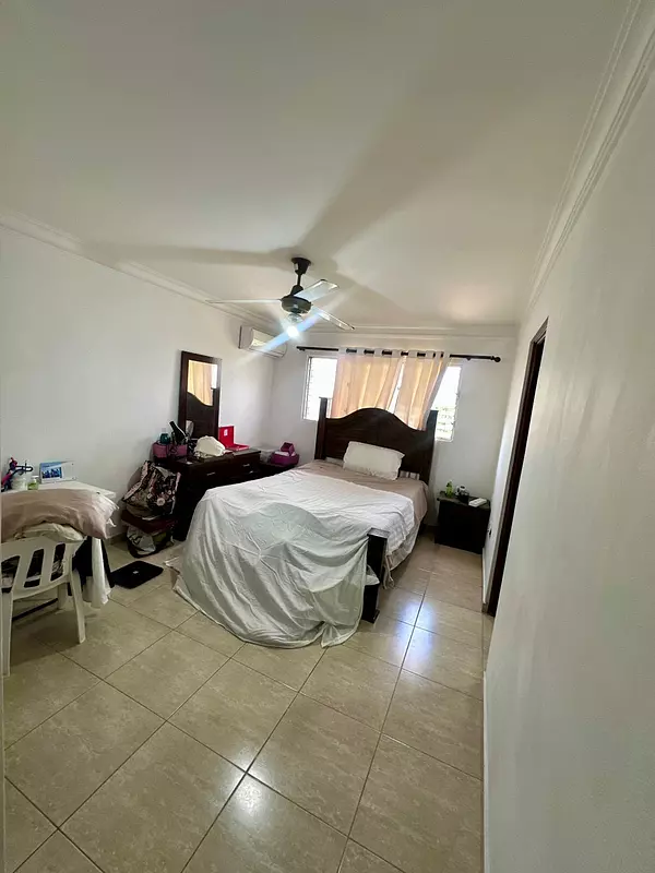apartamentos - Vendo apartamento en Gazcue  3