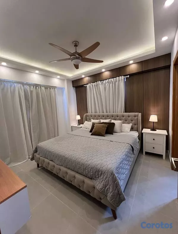 apartamentos - Apartamento en Venta,Renacimiento Amueblado o sin amueblar y Listo para Mudarte. 6