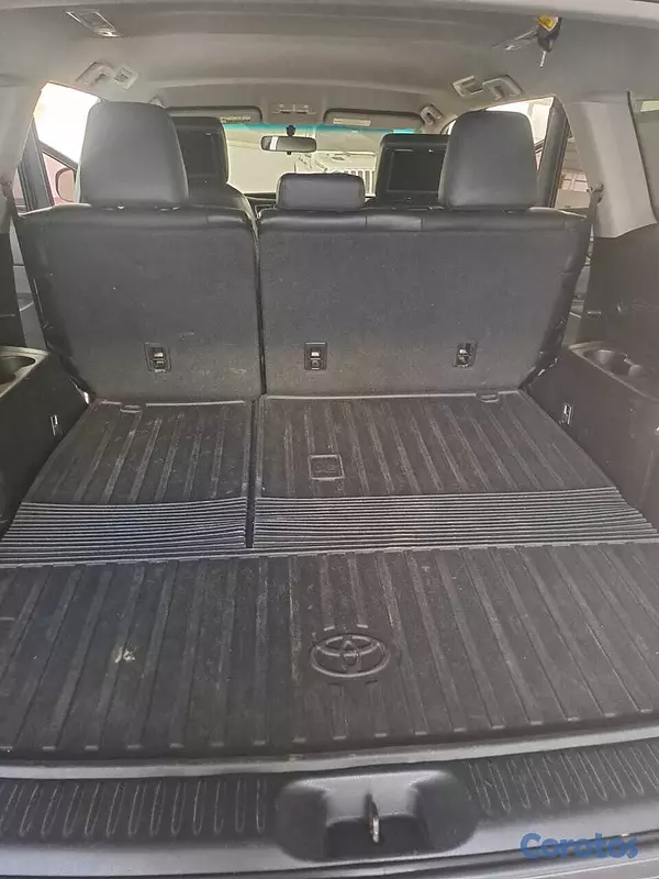 jeepetas y camionetas - Toyota Highlander 2015  10