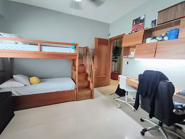 apartamentos - Naco Apartamento en Venta  2