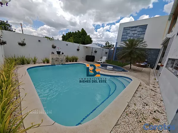 casas - VENDO moderna Casa con finos detalles y acabados d 6