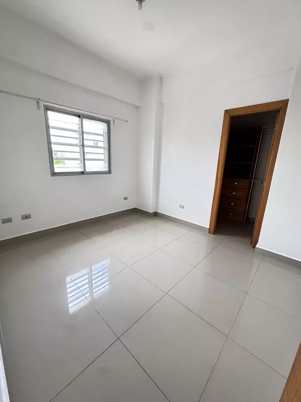 apartamentos - Apartamento en venta en El Millón  6