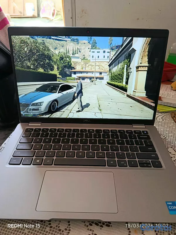 computadoras y laptops - 🔥 Lapto dell Latitude 5420 | i5 11va Gen | 16GB RAM | ¡Corre GTA V! 🔥 2