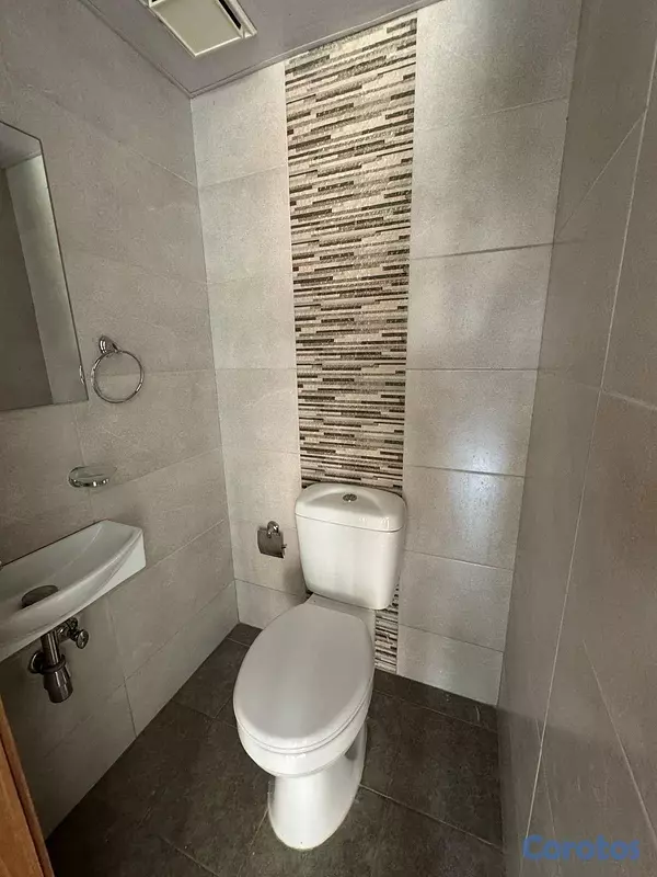 apartamentos - apartamento en alquiler Zona Universitaria  5