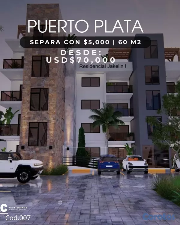 apartamentos - APARTAMENTOS DE VENTA EN PLANOS ✅ céntrico zona re 1