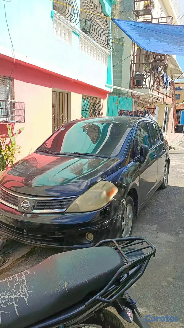 carros - lo vendo porque Haora mismo no tengo donde tenerlo  2