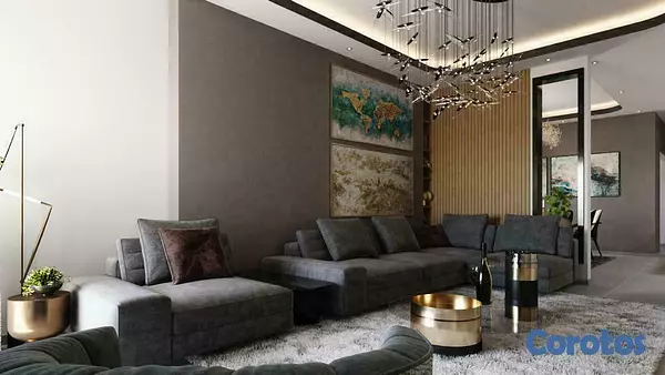 apartamentos - Proyecto de apartamentos en venta en Alma Rosa I 3