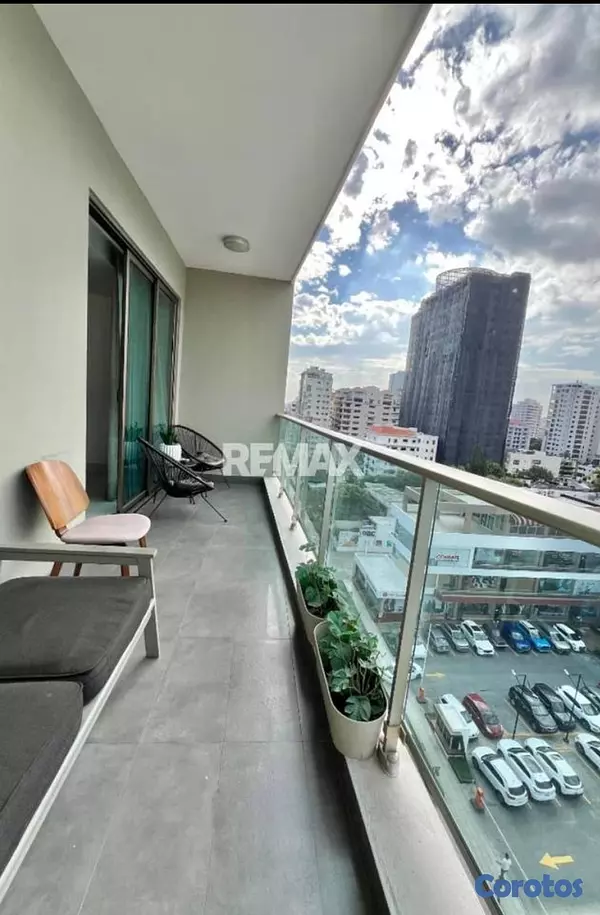 apartamentos - Apartamento en PIANTINI SANTO DOMINGO DE GUZMÁN 4