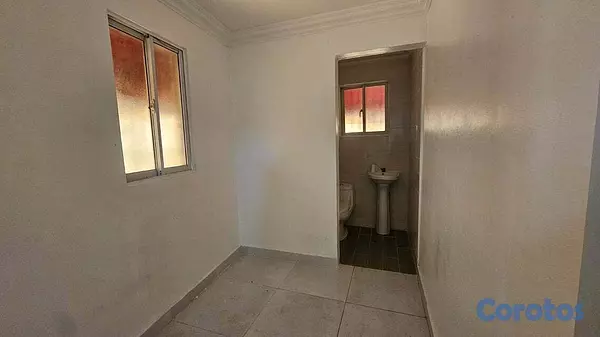 apartamentos - Apartamento en alquiler en gazcue de 2 habitacione 6