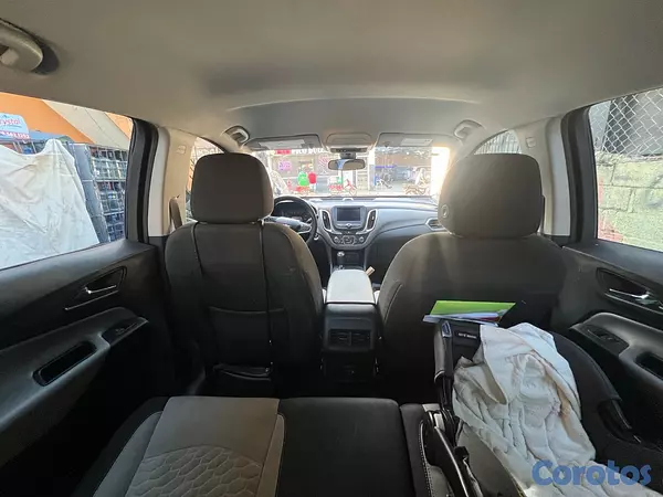 jeepetas y camionetas - Chevrolet Equinox LS 2020 8