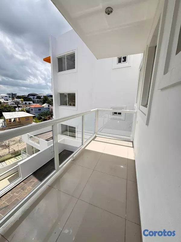 apartamentos - Venta de apartamentos en autopista de san isidro 1