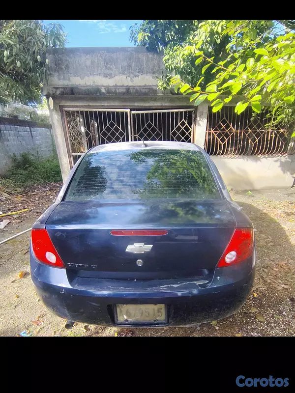 carros - Especial Chevrolet Cobalt 2010  5