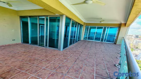 apartamentos - Apartamento en venta de lujo en Malecon Center 5